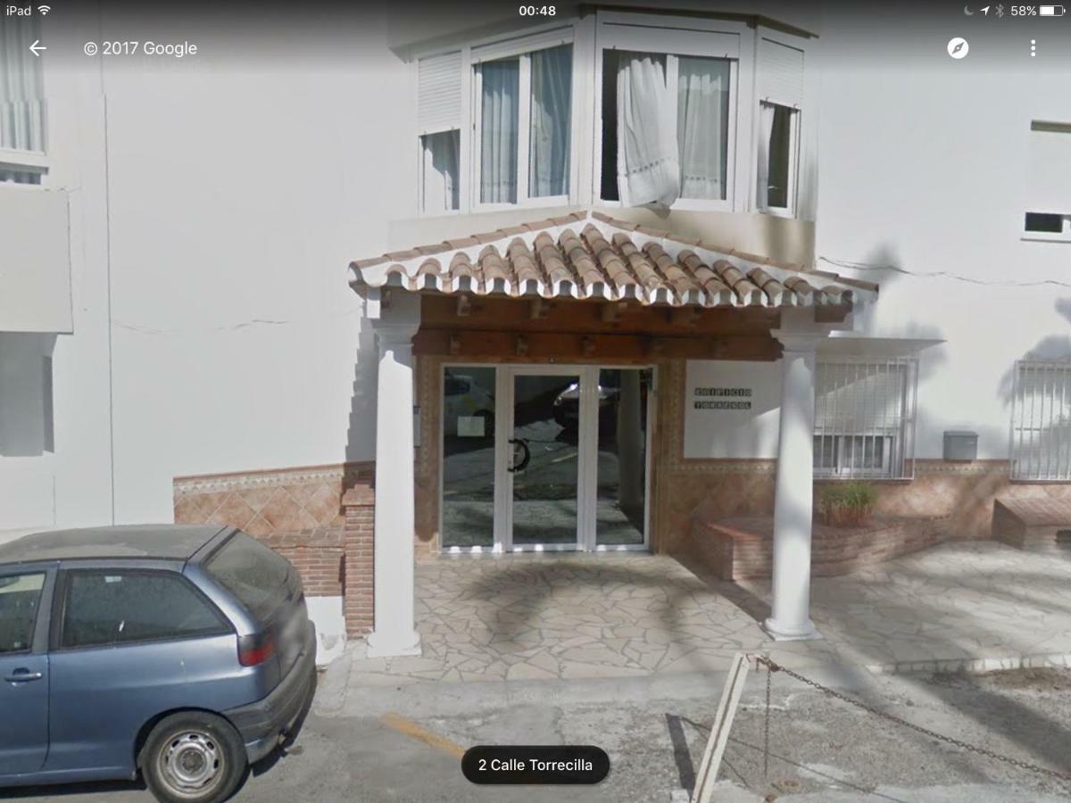 Studio Torresol Нерха Экстерьер фото